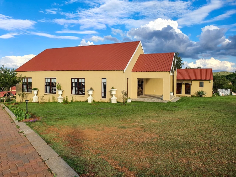 Commercial Property for Sale in Lindequesdrif North West